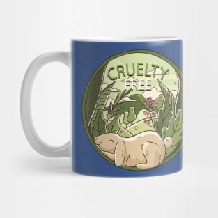 Cruelty Free Mug